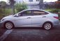 Selling Used Hyundai Accent 2013 in Quezon City-2