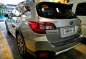 Selling Subaru Outback 2017 in Quezon City-3