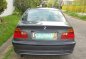 Sell 2nd Hand 2000 Bmw E46 at 50000 km in Las Piñas-5