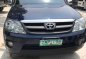 Used Toyota Fortuner 2008 for sale in Calumpit-2