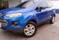 Selling 2nd Hand Ford Ecosport 2014 in Mandaue-4