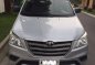 2nd Hand Toyota Innova 2015 for sale in Parañaque-1