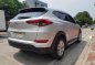 Selling Hyundai Tucson 2017 at 40000 km in Manila-0