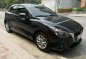 Sell 2nd Hand 2017 Mazda 2 Hatchback in Quezon City-1