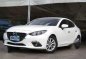 Mazda 3 2015 Automatic Gasoline for sale in San Mateo-2