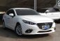 Mazda 3 2015 Automatic Gasoline for sale in San Mateo-0