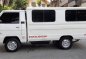 Selling Mitsubishi L300 2005 Manual Diesel in Quezon City-3