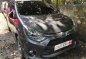 Selling Toyota Wigo 2019 Automatic Gasoline in Quezon City-0