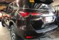 Sell Brown 2018 Toyota Fortuner in Quezon City-5