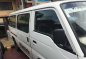 Sell 2015 Nissan Urvan Manual Diesel at 70000 km in Quezon City-1