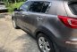 Grey Kia Sportage 2011 for sale Automatic-2