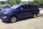 Used Toyota Innova 2016 for sale in Muntinlupa-2