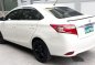 Selling Toyota Vios 2014 Automatic Gasoline in Santo Tomas-4