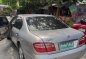 Selling Nissan Cefiro 2006 Automatic Gasoline in Pasay-3