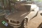 Selling Bmw 316i 1996 Manual Gasoline in San Quintin-1