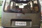 Selling Suzuki Multi-Cab 2016 Van Manual Gasoline at 60000 km in Cebu City-1