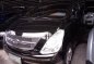 Black Hyundai Starex 2011 at 36843 km for sale in Parañaque-1