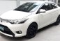 Selling Toyota Vios 2014 Automatic Gasoline in Santo Tomas-5