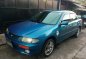 Selling Mazda Familia 1997 at 130000 km in Caloocan-0