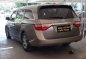 Honda Odyssey 2012 for sale in Makati-3
