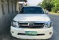 2nd Hand Toyota Fortuner 2006 for sale in Paniqui-11