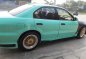 Selling 2nd Hand Mitsubishi Galant in Calumpit-6