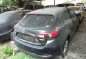 Selling Black Mazda 3 2017 at 41000 km in Makati-3