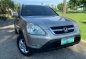 Used Honda Cr-V 2004 for sale in Caloocan-1