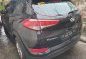 Hyundai Tucson 2016 Manual Gasoline for sale in Malabon-5