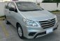 Used Toyota Fortuner 2015 at 60000 km for sale-0