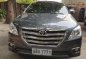 Selling Toyota Innova 2016 Automatic Diesel at 30000 km in Manila-2