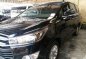 Selling 2nd Hand Toyota Innova 2017 in Pasay-1