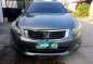 Selling 2nd Hand Honda Accord 2010 Automatic Gasoline at 90000 km in Angeles-1