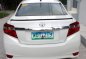 Selling Toyota Vios 2014 Automatic Gasoline in Santo Tomas-1