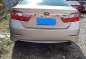 Toyota Camry 2013 for sale in Manila-3