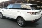 Sell White 2018 Land Rover Range Rover in Manila-4