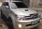 Selling Toyota Fortuner 2005 Automatic Diesel in Lipa-11