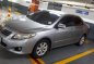 Toyota Altis 2008 Manual Gasoline for sale in Manila-6
