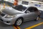 Toyota Altis 2008 Manual Gasoline for sale in Manila-6