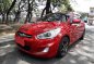 2nd Hand Hyundai Accent 2014 for sale in Cabanatuan -2