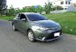 Selling 2nd Hand Toyota Vios 2018 Manual Gasoline at 20000 km in Dasmariñas-3