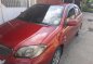 Selling Toyota Vios 2007 Manual Gasoline in Mabalacat-1