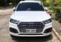 Selling Audi Q5 2018 at 10000 km in Pasig-1
