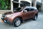 Isuzu Mu-X 2015 Automatic Diesel for sale in San Mateo-2