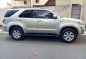 2nd Hand Toyota Fortuner 2009 for sale in Quezon City-0