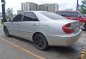 Toyota Camry 2003 Automatic Gasoline for sale in Mandaue-1