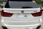 White Bmw X5 2015 for sale Automatic-3
