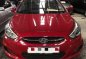Hyundai Accent 2016 Automatic Gasoline for sale in Quezon City-0