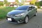 Selling 2nd Hand Toyota Vios 2018 Manual Gasoline at 20000 km in Dasmariñas-0