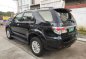 Toyota Fortuner 2013 Automatic Diesel for sale in Las Piñas-2